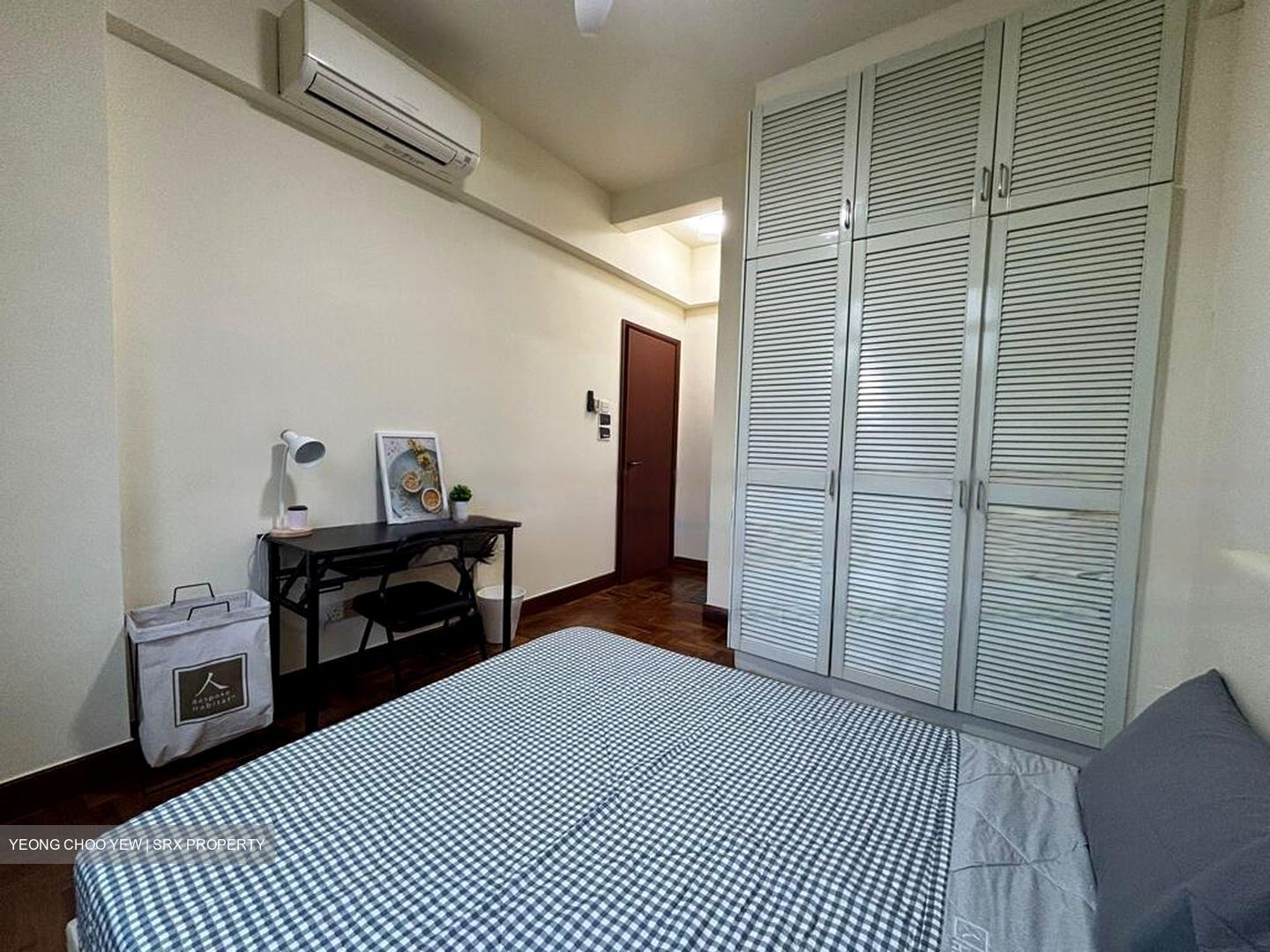Parc Oasis (D22), Condominium #576270371
